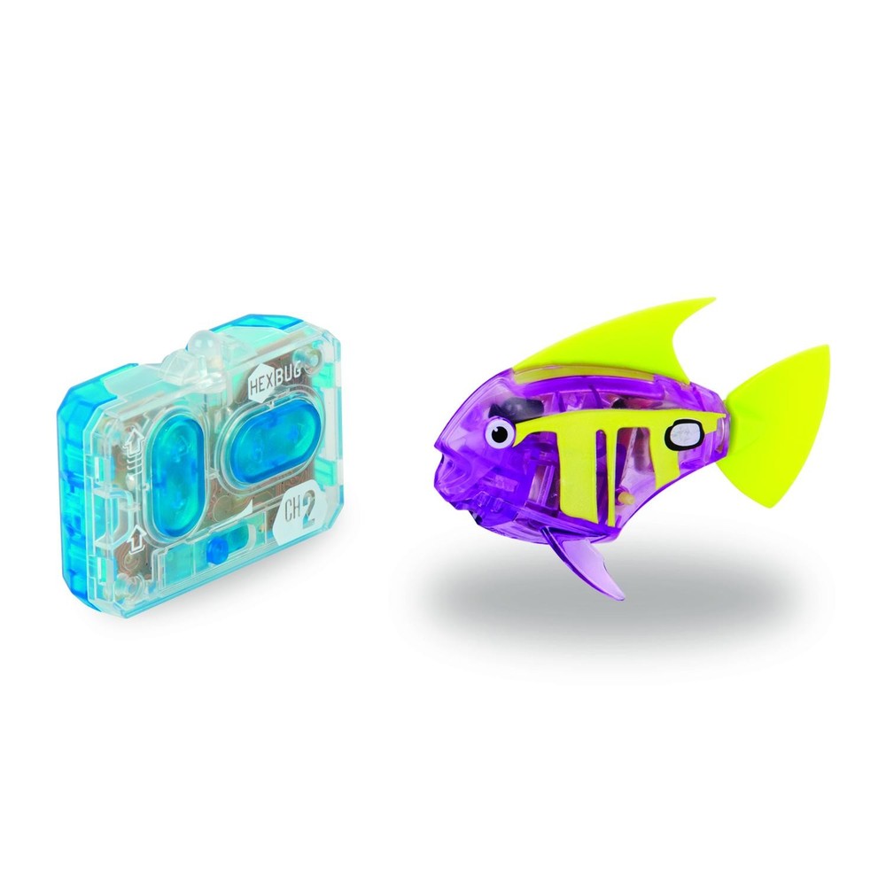 Aquabot hot sale robotic fish