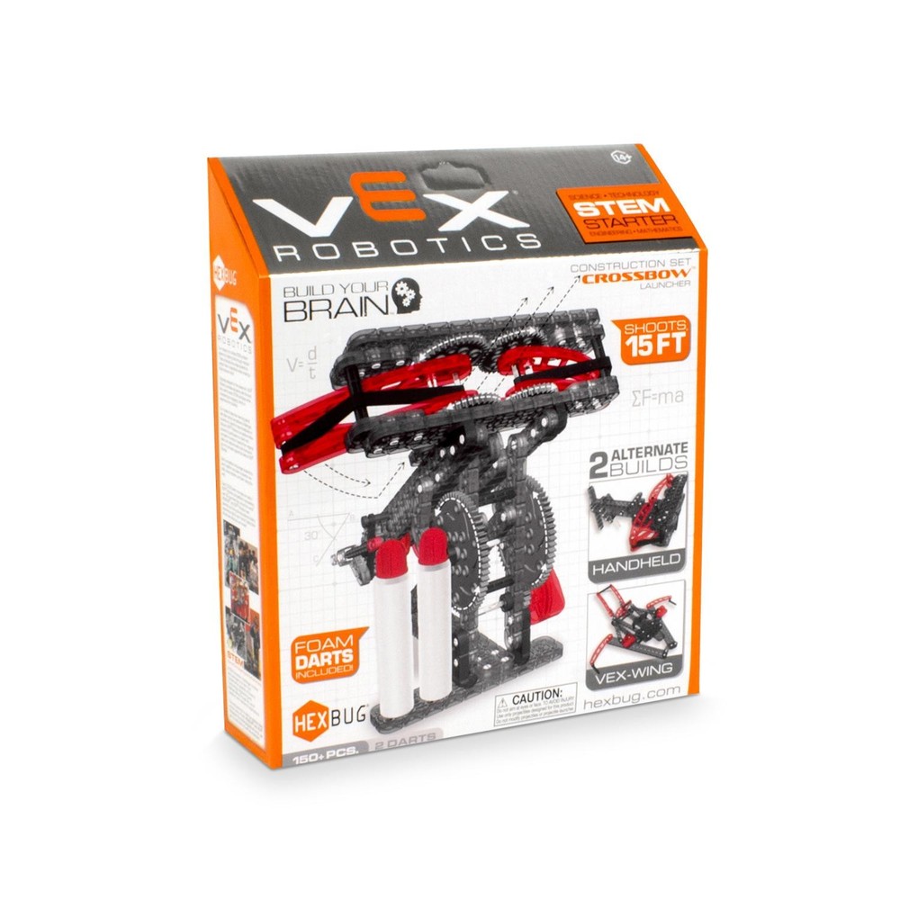 Vex crossbow best sale