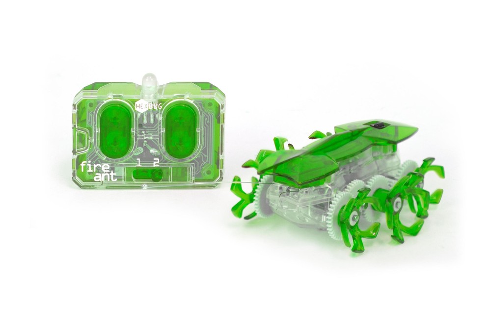 Hexbug fire ant target sale
