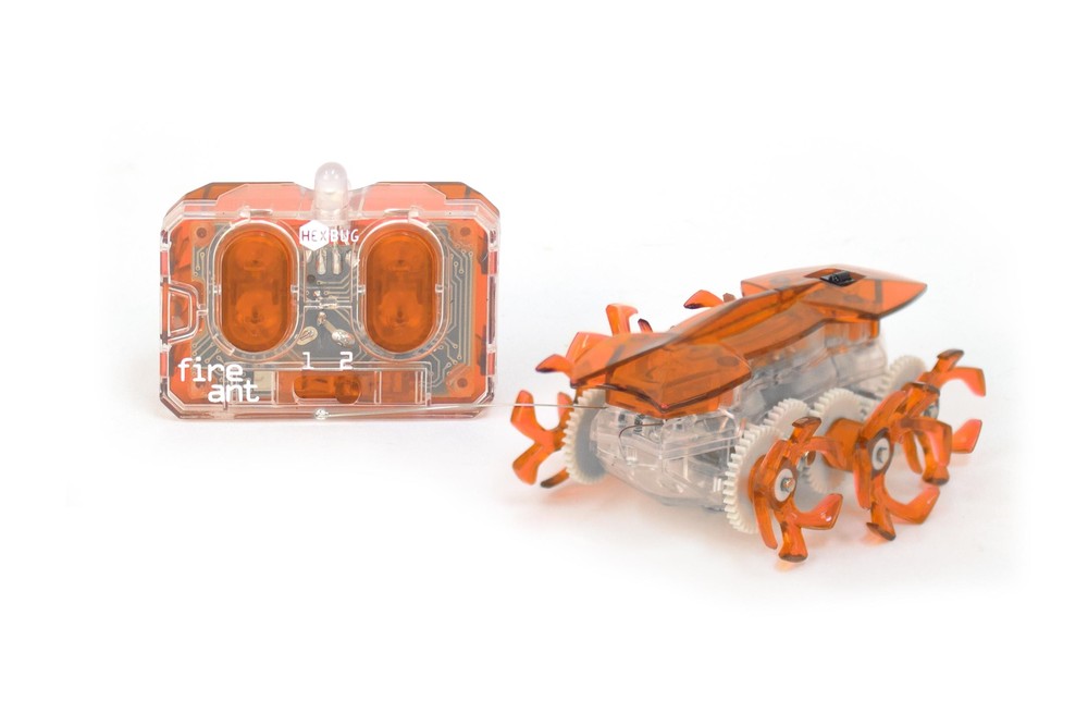 Argos hexbug on sale