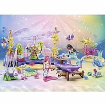 PM MERMAID ANIMAL CARE