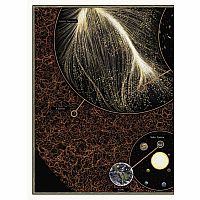 PLANETARIUM---Raman Prinja  Chris Wormell