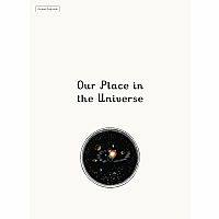 PLANETARIUM---Raman Prinja  Chris Wormell