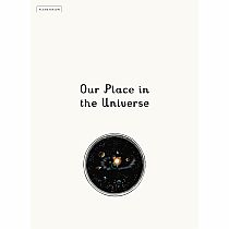 PLANETARIUM---Raman Prinja  Chris Wormell