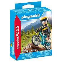 PM MOUNTAIN BIKER