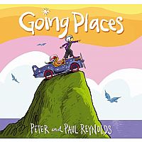 ****SALE PRICE--REG  $15.99***GOING PLACES