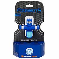 FOOSBOTS SERIES 3 SINGLE ASST