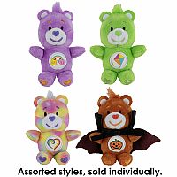 WORLD SM CARE BEARS SERIES 3