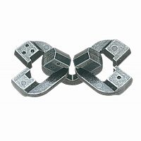 Hanayama Chain (Level 6)
