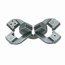 Hanayama Chain (Level 6)