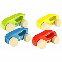 HAPE LITTLE AUTO