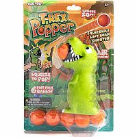 T-REX POPPER
