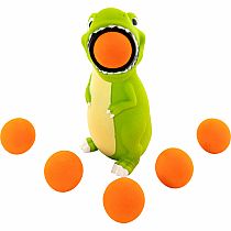 T-REX POPPER