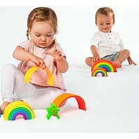 DENA FIRST RAINBOW Neon LG