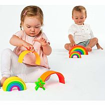 DENA FIRST RAINBOW Neon LG