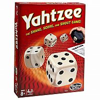 YAHTZEE