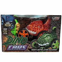 RC DINO