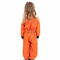 ASTRONAUT OUTFIT 7/9