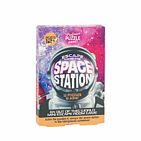ESCAPE FROM SPACE STATION MINI