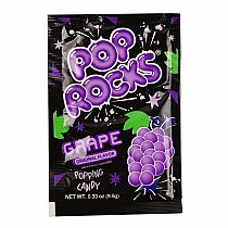 Pop Rocks® Grape