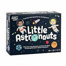 LITTLE ASTRONAUTS GAME