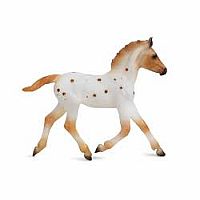 BREYER EFFORTLESS GRACE / FOAL