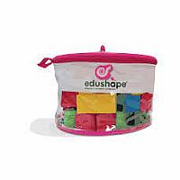 EDU-BLOCKS COLOR 30PC