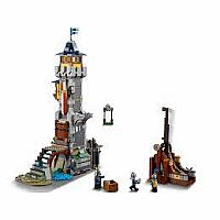 LEGO Medieval Castle