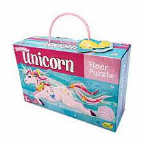 UNICORN FLOOR PUZZLE