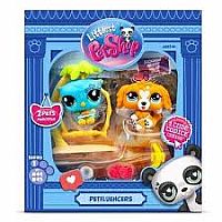 LITTLEST PET SHOP PETFLUENCER