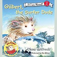 GILBERT SURFER DUDE