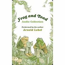 YOTO FROG AND TOAD COLLECTION