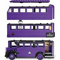 LEGO KNIGHT BUS ADVENTURE