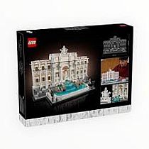 LEGO TREVI FOUNTAIN
