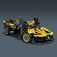 LEGO BUGATTI BOLIDE