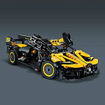 LEGO BUGATTI BOLIDE