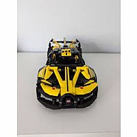 LEGO BUGATTI BOLIDE