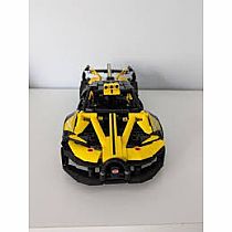 LEGO BUGATTI BOLIDE