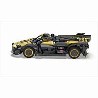 LEGO BUGATTI BOLIDE