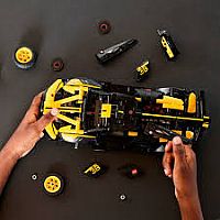 LEGO BUGATTI BOLIDE
