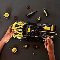 LEGO BUGATTI BOLIDE
