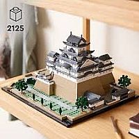 LEGO Himeji Castle