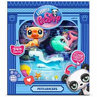 LITTLEST PET SHOP PETFLUENCER