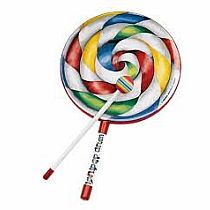 LOLLIPOP DRUM