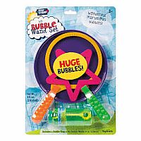 BIG BUBBLE SET