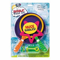 BIG BUBBLE SET