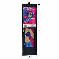 MERMAID 30" DIAMOND KITE