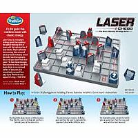 Laser Chess