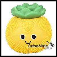 PUFFER FRUIT 9"