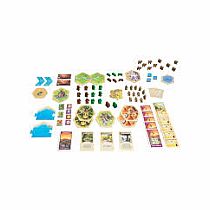 CATAN TRADERS AND BARBARIANS 5-6 EX